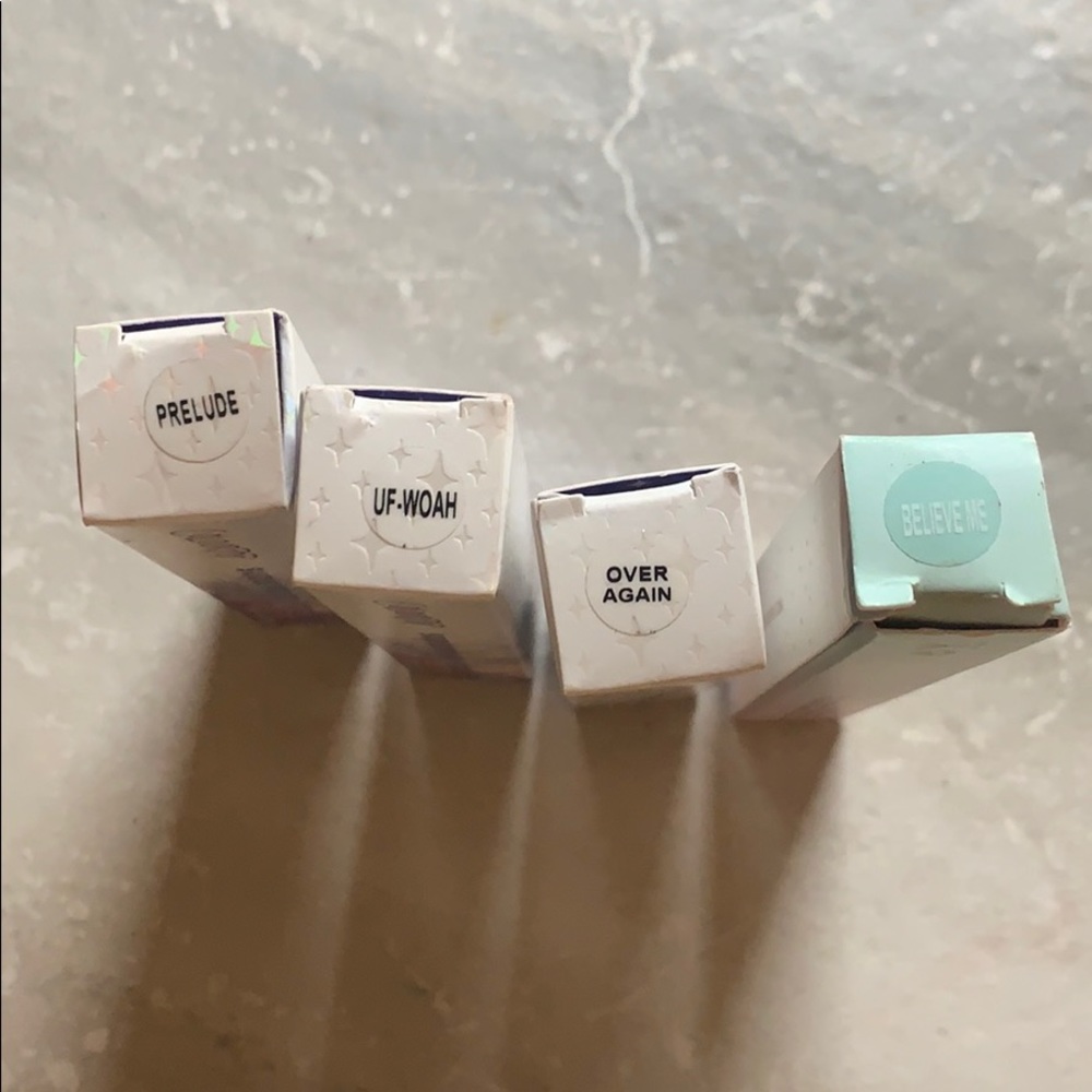 Colourpop Bundle